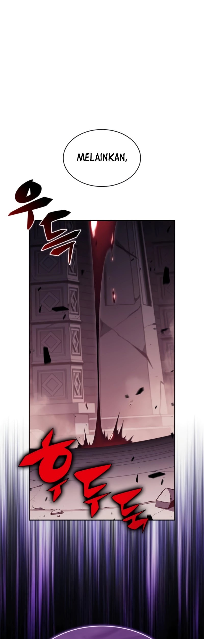 Solo Max-Level Newbie Chapter 160 Gambar 10