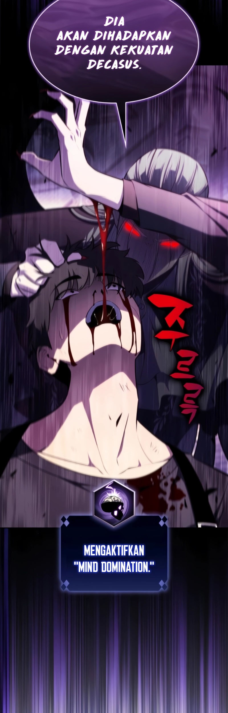 Solo Max-Level Newbie Chapter 160 Gambar 11