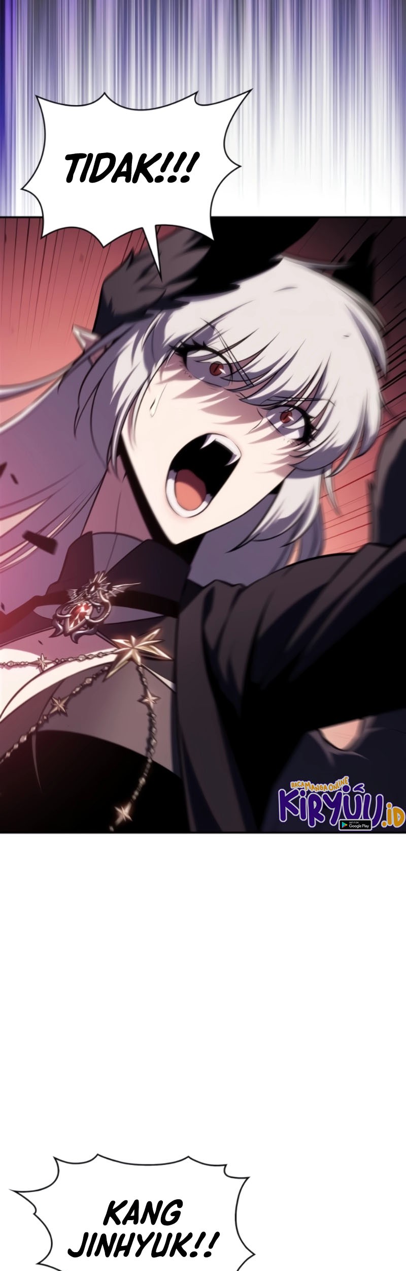 Solo Max-Level Newbie Chapter 160 Gambar 12