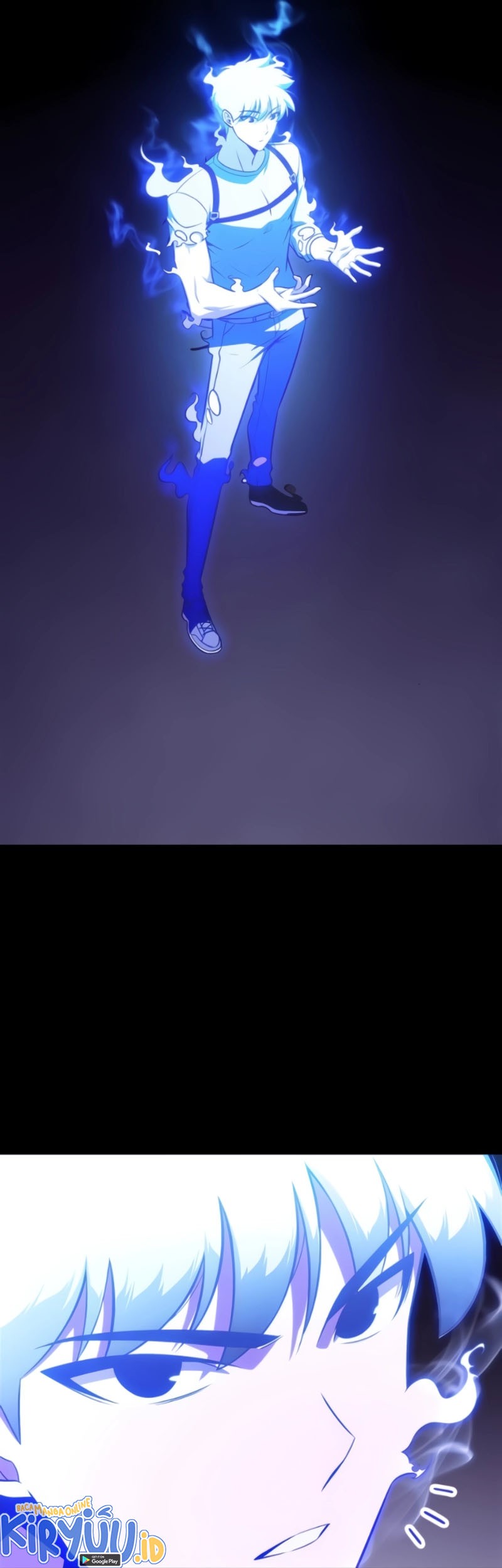 Solo Max-Level Newbie Chapter 160 Gambar 14