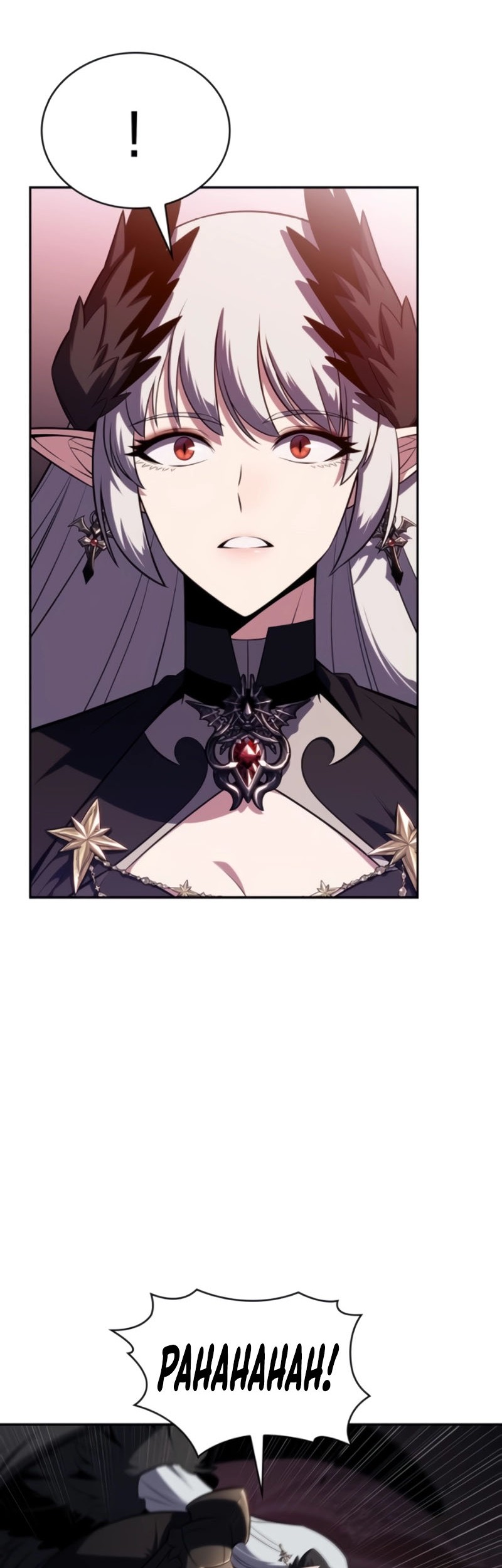 Solo Max-Level Newbie Chapter 160 Gambar 23