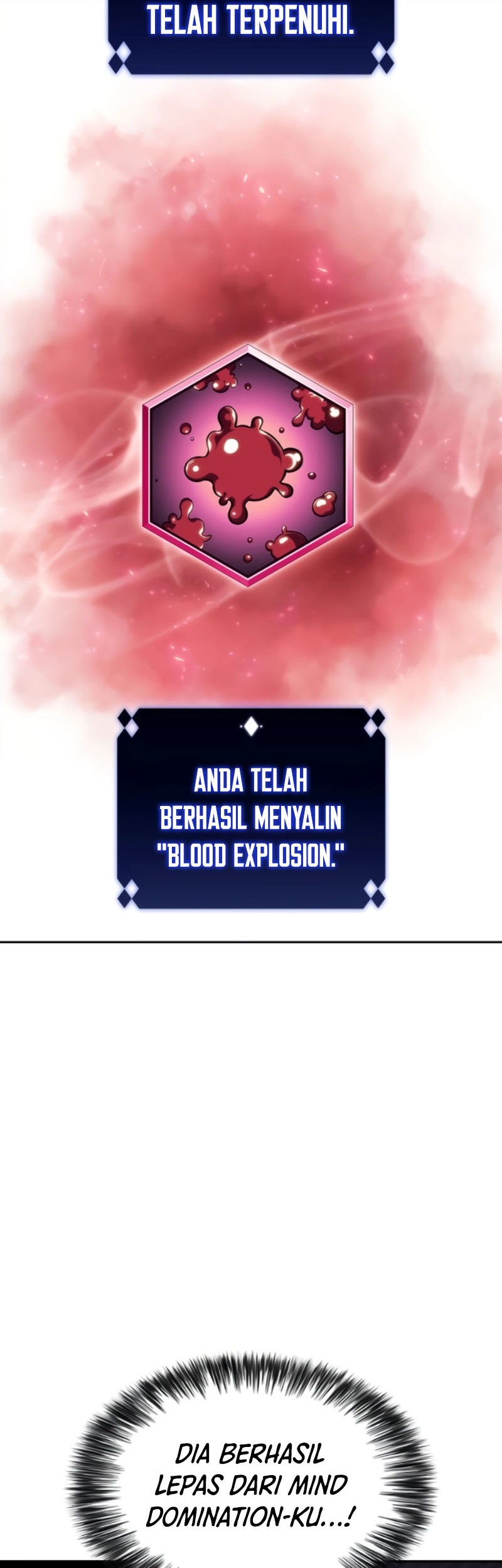 Solo Max-Level Newbie Chapter 160 Gambar 27