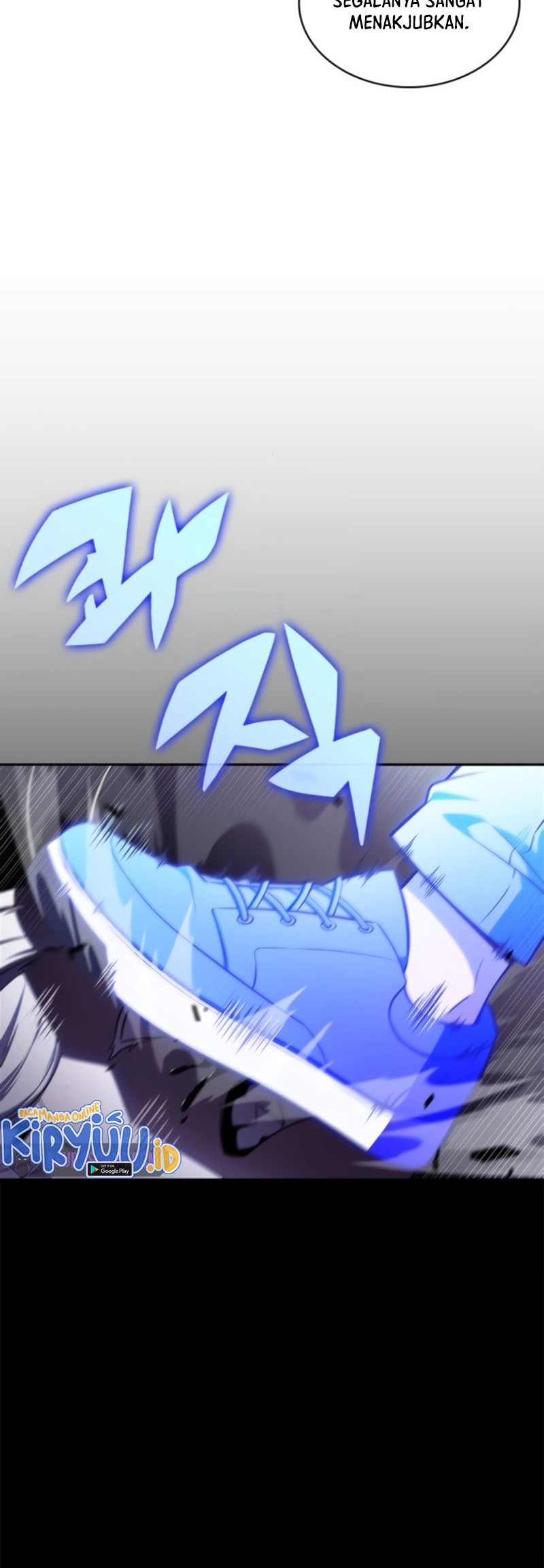 Solo Max-Level Newbie Chapter 160 Gambar 31