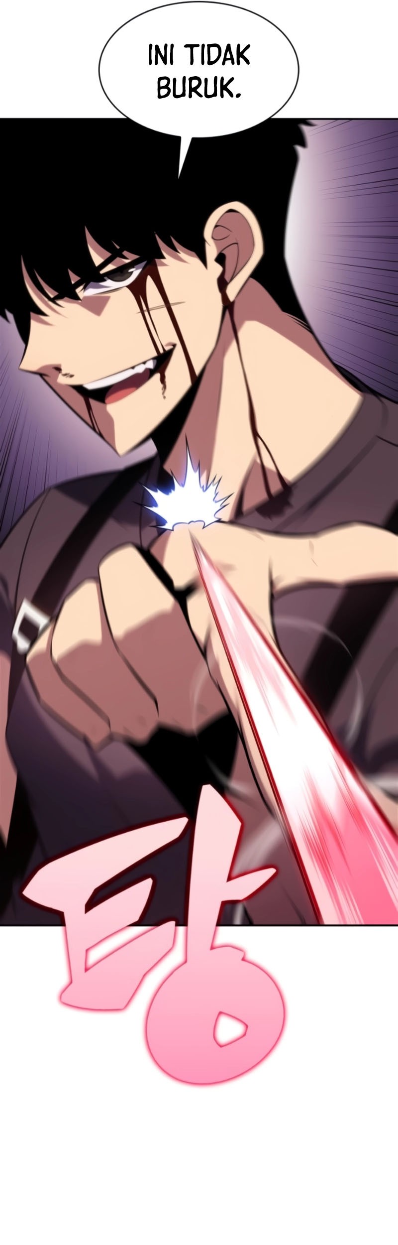 Solo Max-Level Newbie Chapter 160 Gambar 38