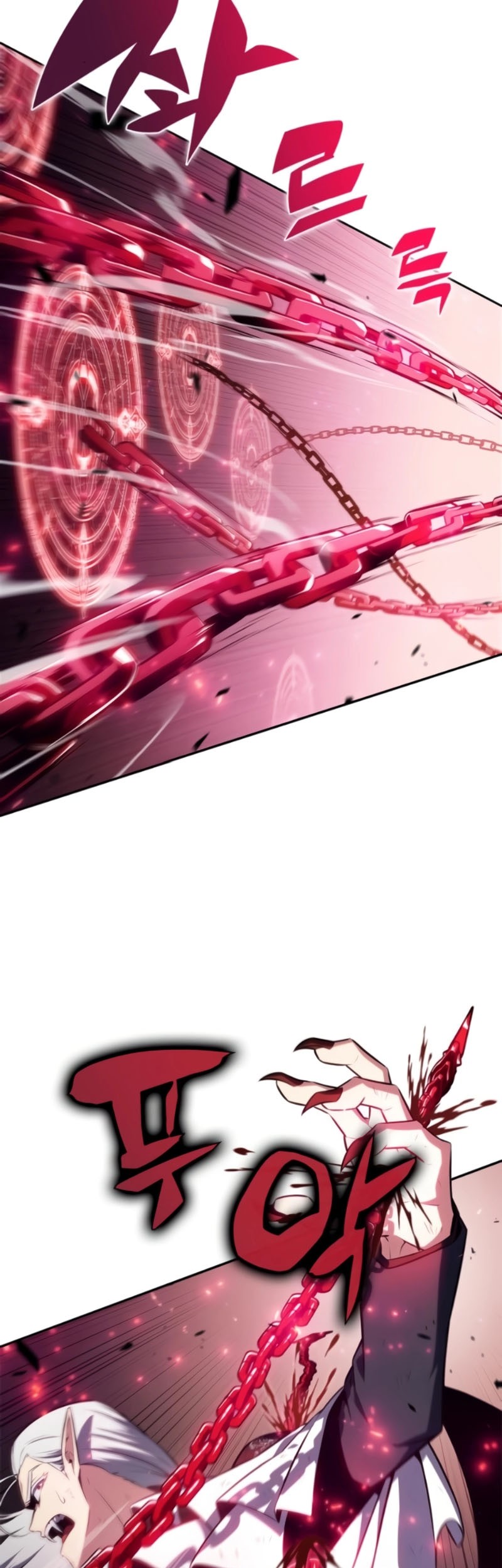 Solo Max-Level Newbie Chapter 160 Gambar 42