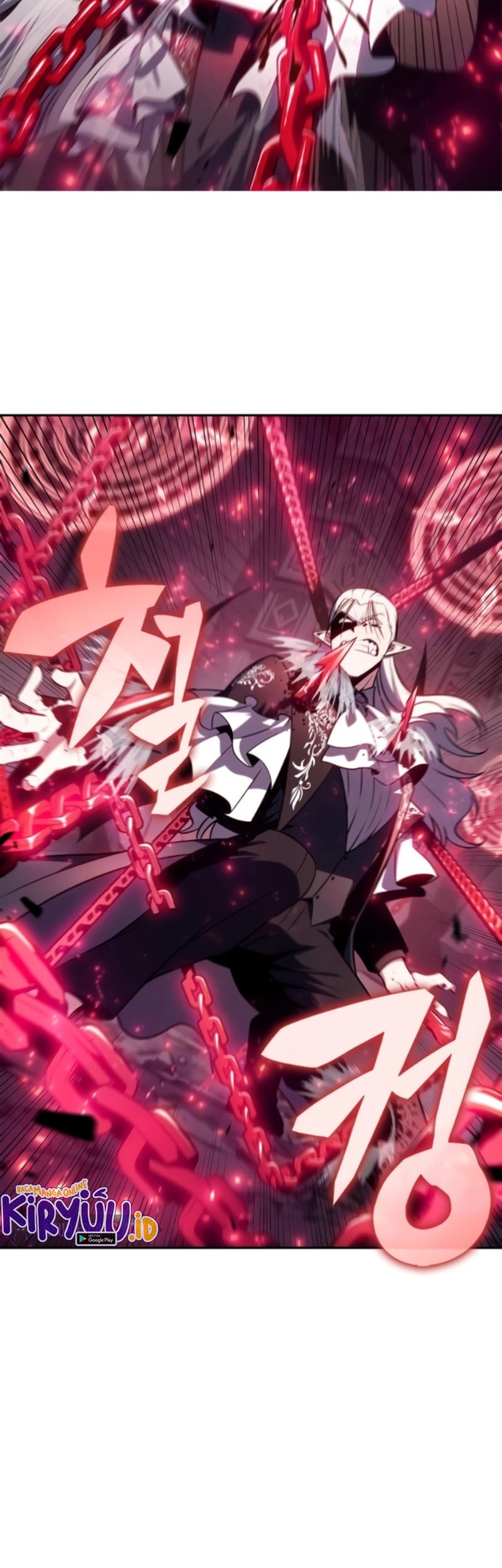 Solo Max-Level Newbie Chapter 160 Gambar 43