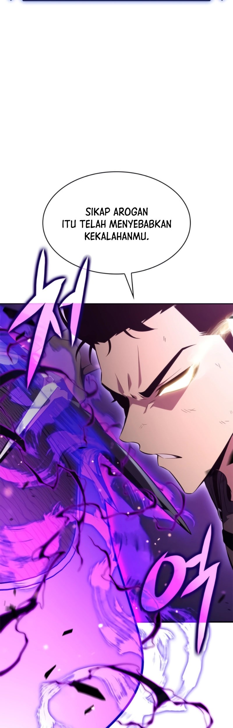 Solo Max-Level Newbie Chapter 160 Gambar 47