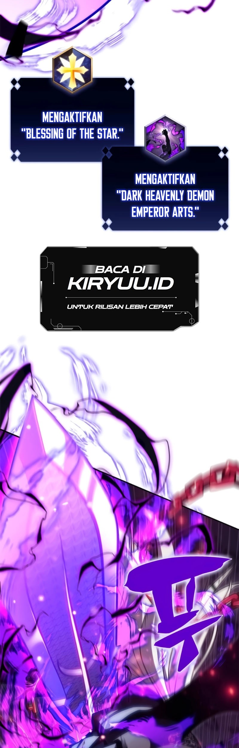 Solo Max-Level Newbie Chapter 160 Gambar 48