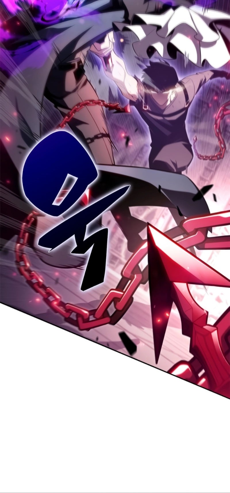 Solo Max-Level Newbie Chapter 160 Gambar 49