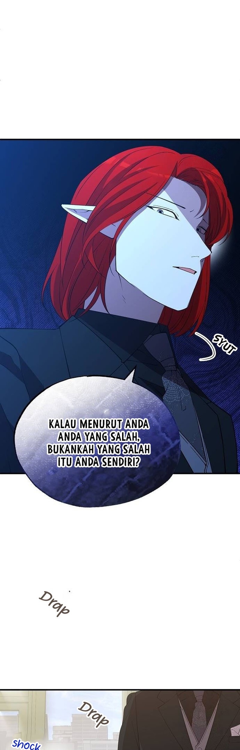 Magical Realm Shopkeeper Chapter 25 Gambar 39