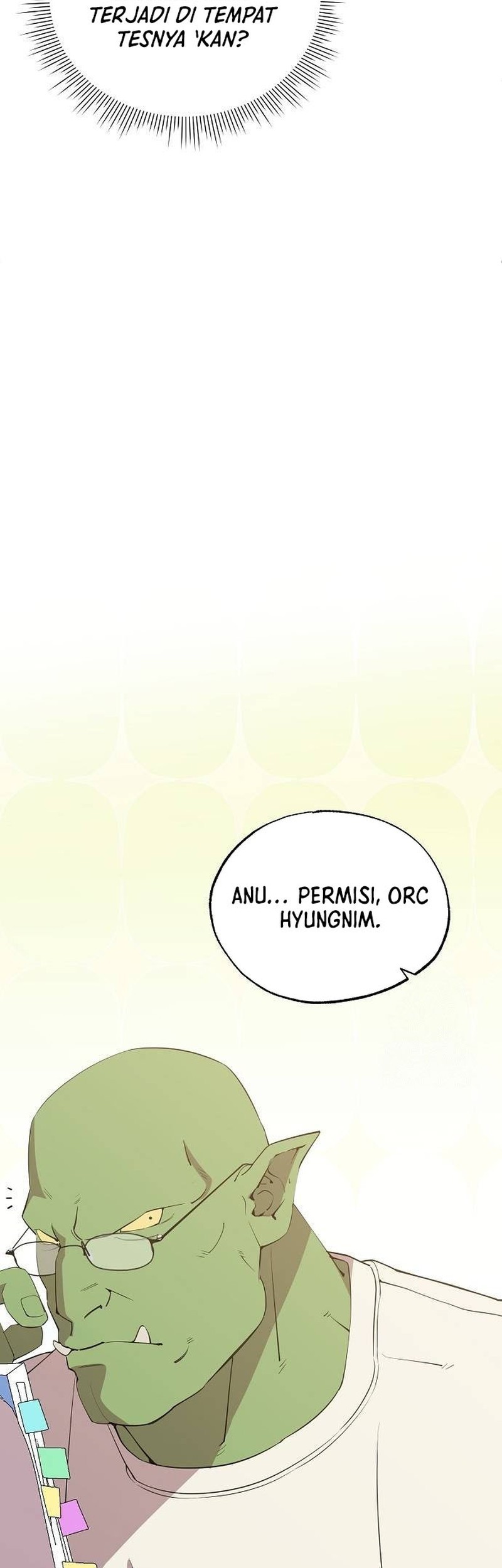 Magical Realm Shopkeeper Chapter 25 Gambar 5