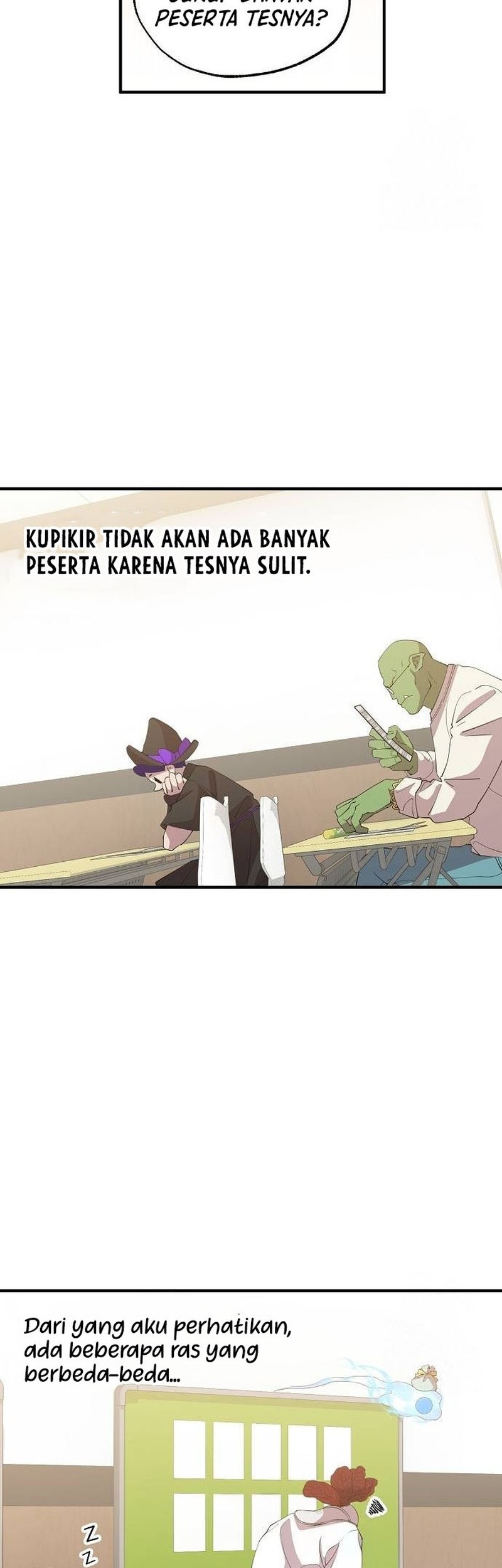 Magical Realm Shopkeeper Chapter 25 Gambar 10