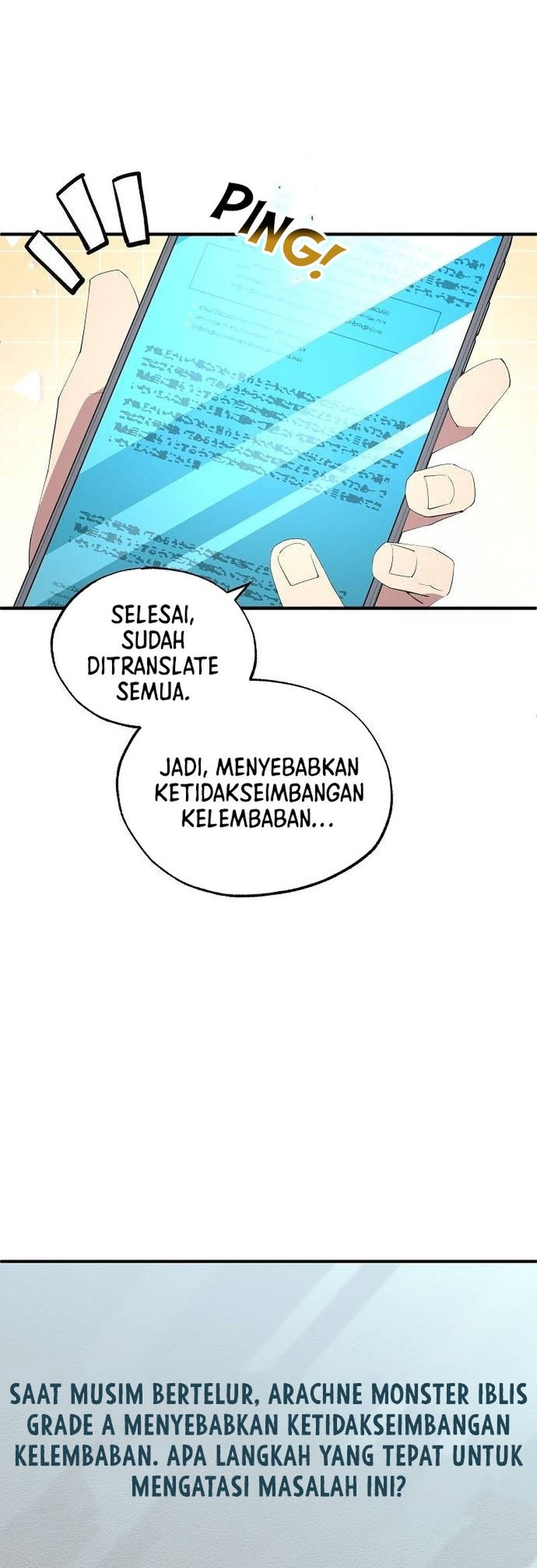 Magical Realm Shopkeeper Chapter 25 Gambar 12