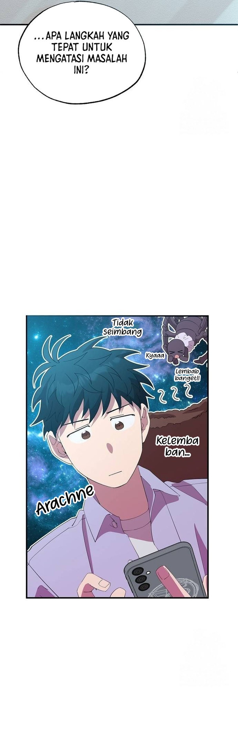 Magical Realm Shopkeeper Chapter 25 Gambar 13