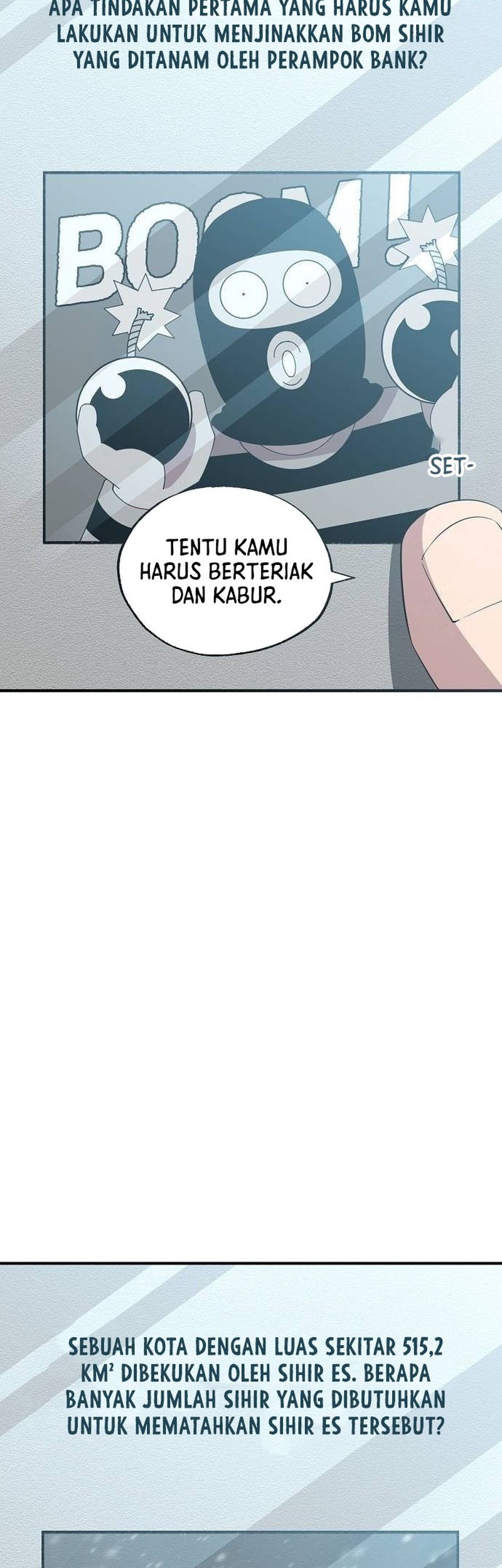 Magical Realm Shopkeeper Chapter 25 Gambar 15