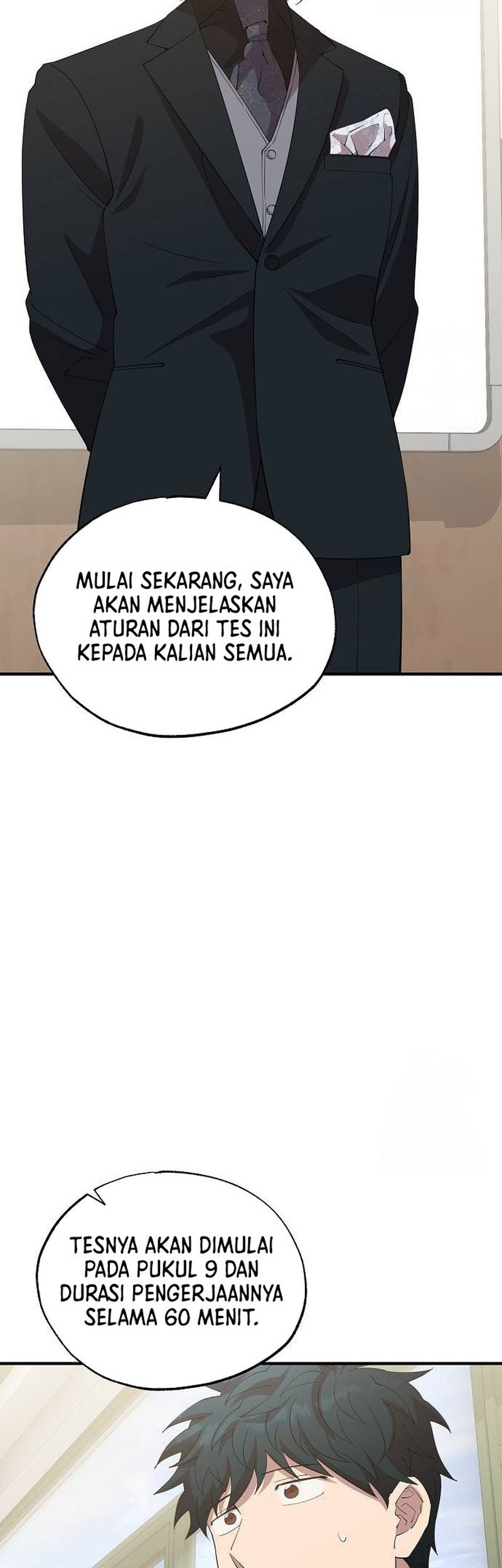 Magical Realm Shopkeeper Chapter 25 Gambar 22