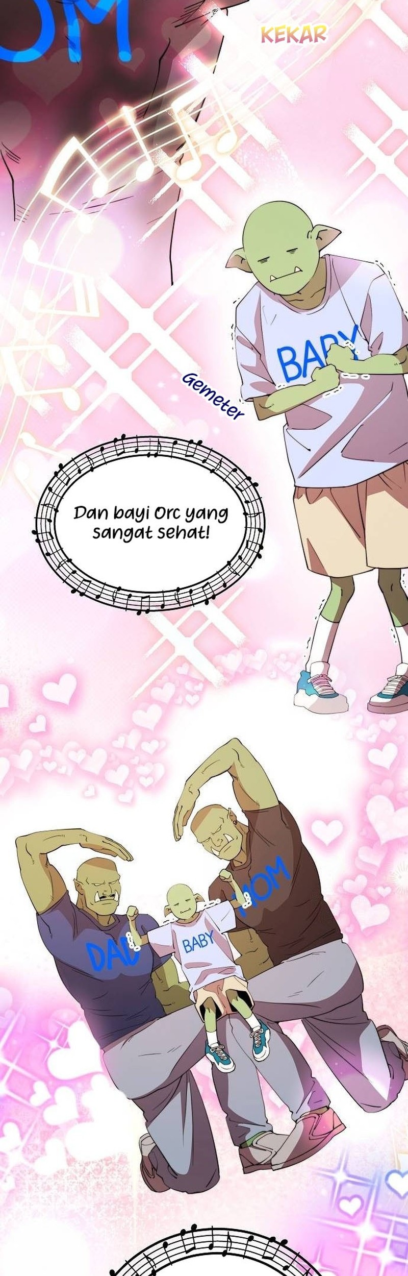 Magical Realm Shopkeeper Chapter 25 Gambar 31