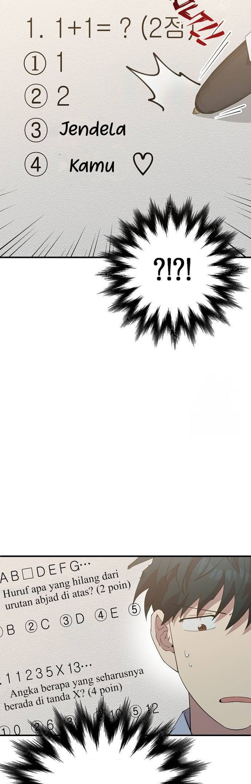 Magical Realm Shopkeeper Chapter 25 Gambar 35