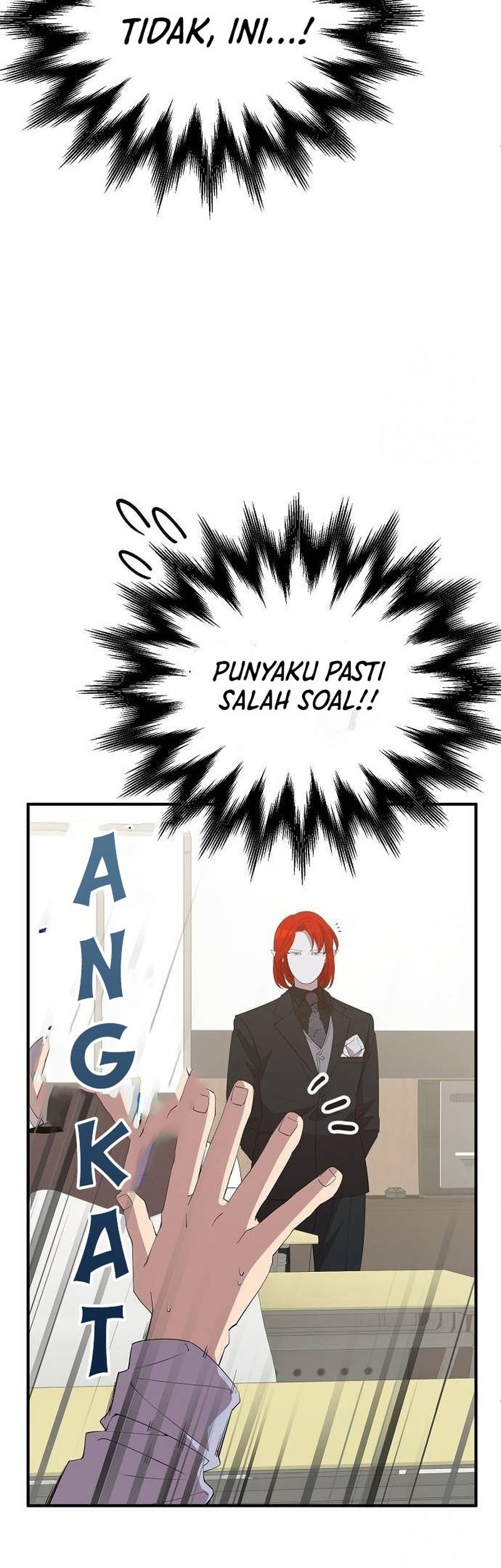 Magical Realm Shopkeeper Chapter 25 Gambar 36