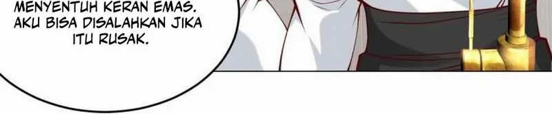 Legendary Car-Hailing System Chapter 22 Gambar 31