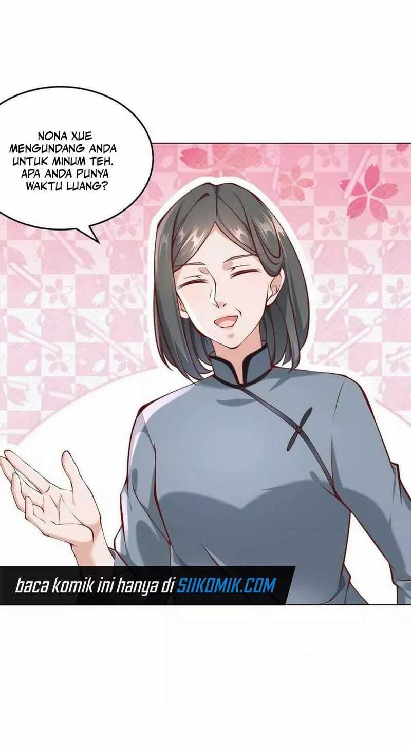 Legendary Car-Hailing System Chapter 21 Gambar 7