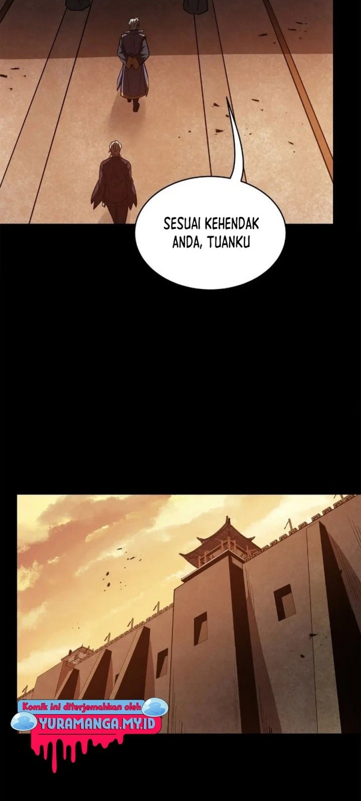Legend of Star General Chapter 215 Gambar 32