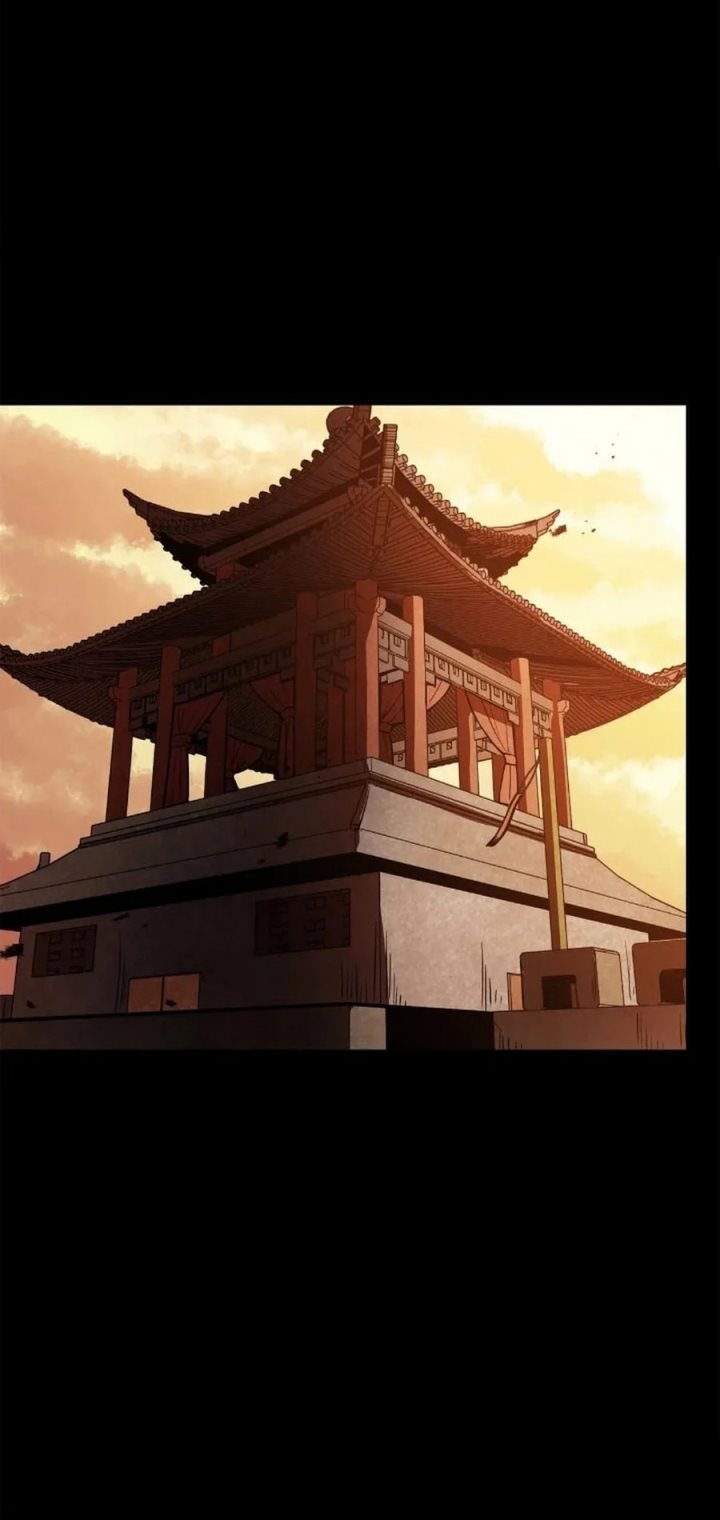 Legend of Star General Chapter 215 Gambar 33