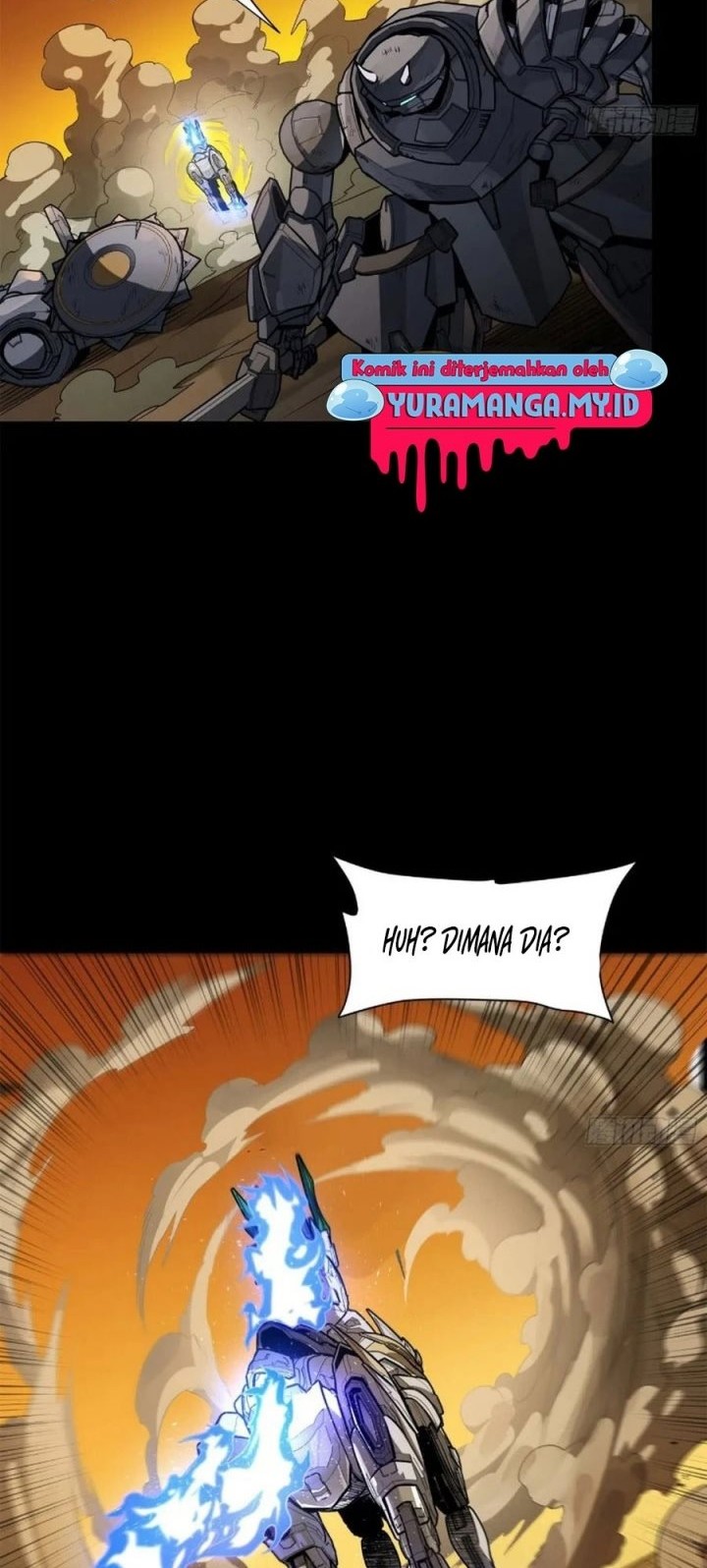 Legend of Star General Chapter 215 Gambar 19