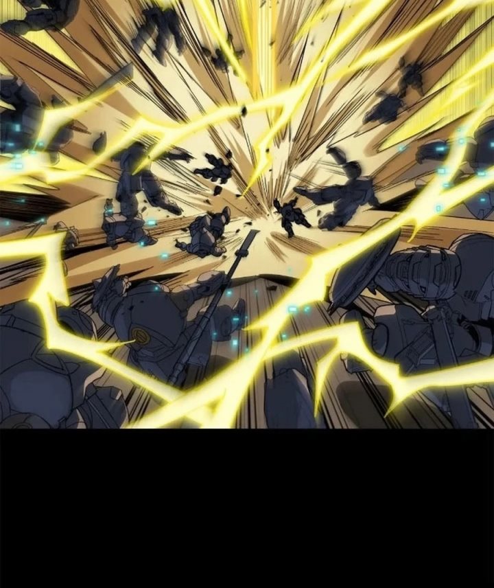 Legend of Star General Chapter 215 Gambar 22