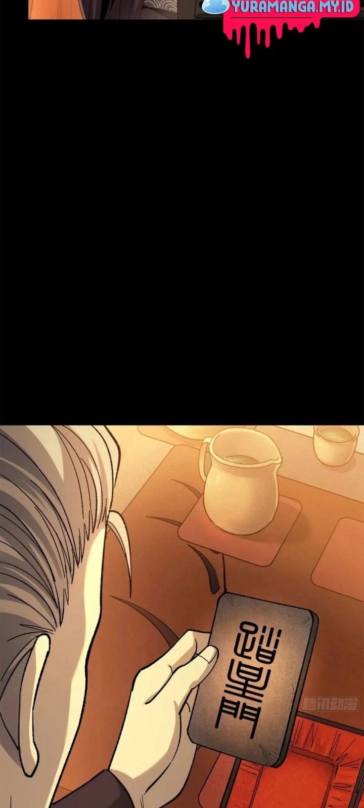 Legend of Star General Chapter 215 Gambar 44