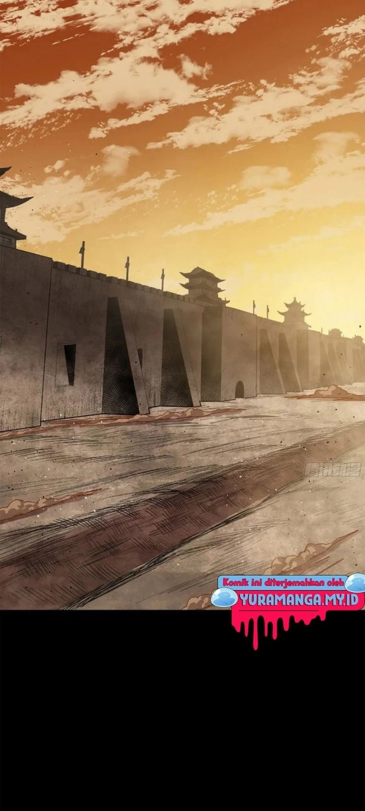 Legend of Star General Chapter 215 Gambar 3