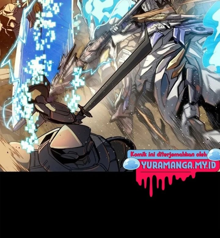 Legend of Star General Chapter 215 Gambar 11