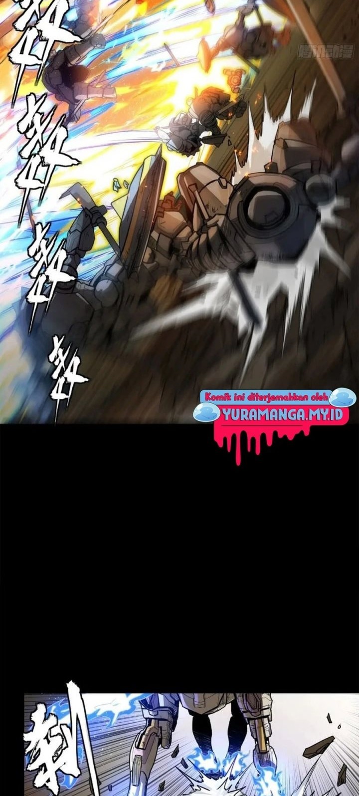 Legend of Star General Chapter 215 Gambar 17