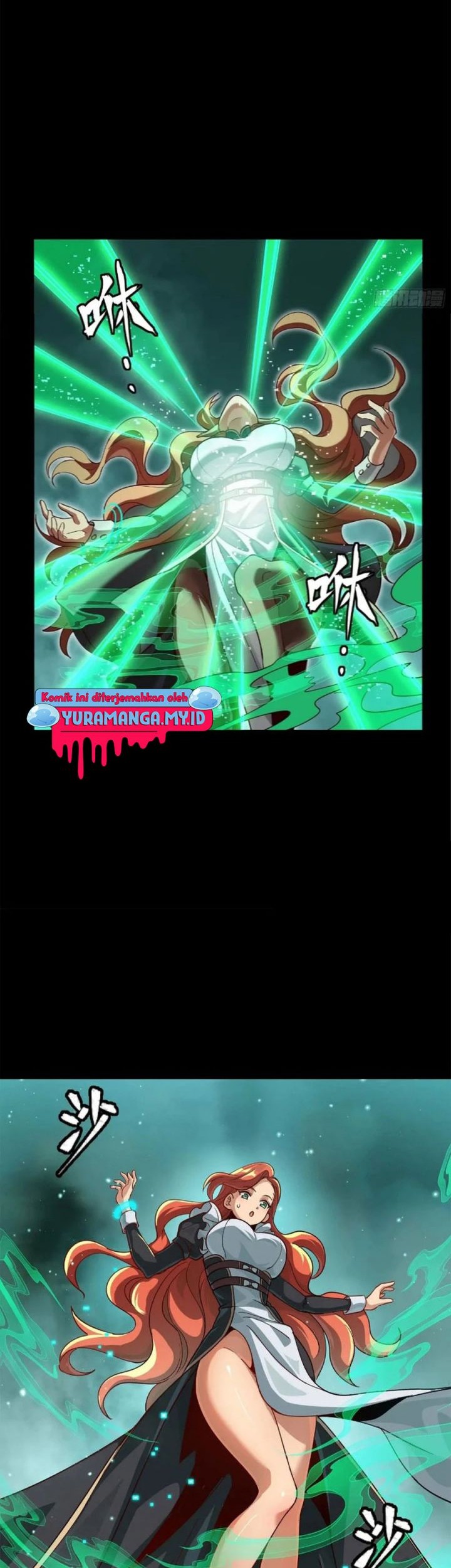 Legend of Star General Chapter 214 Gambar 7