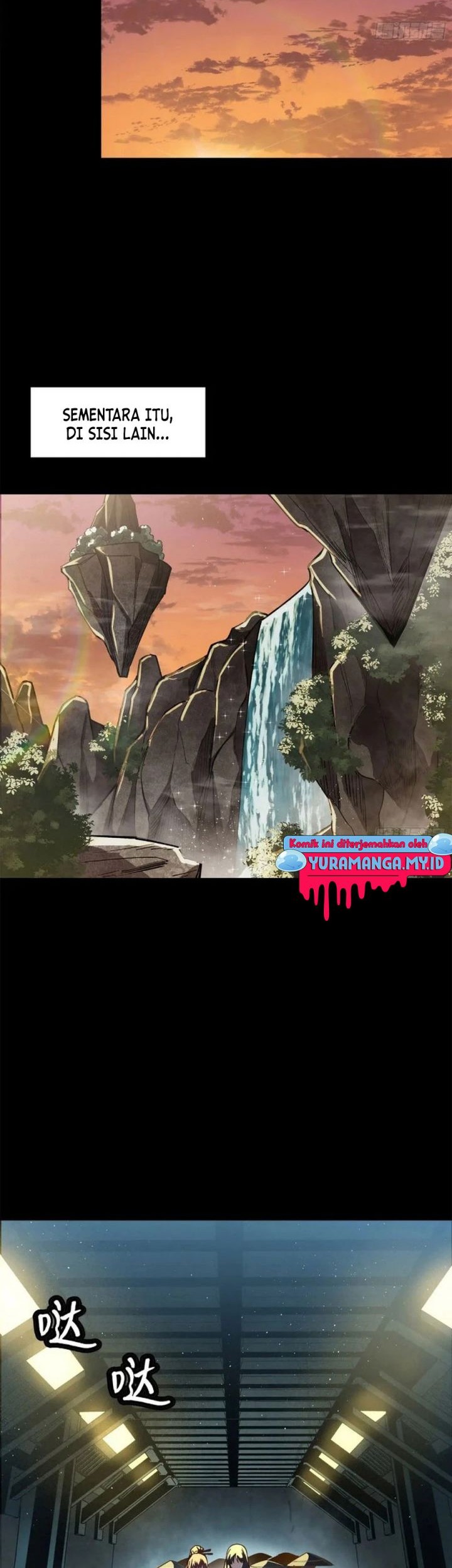 Legend of Star General Chapter 214 Gambar 11