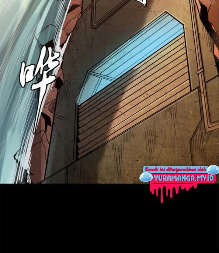 Legend of Star General Chapter 214 Gambar 16