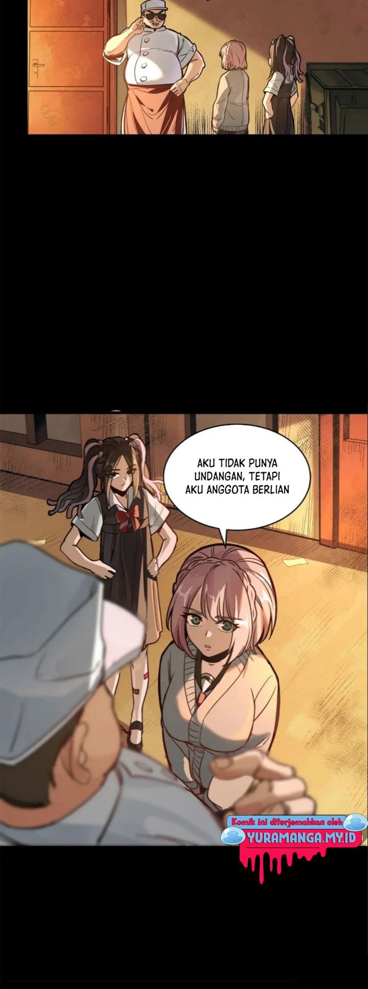 Legend of Star General Chapter 214 Gambar 20