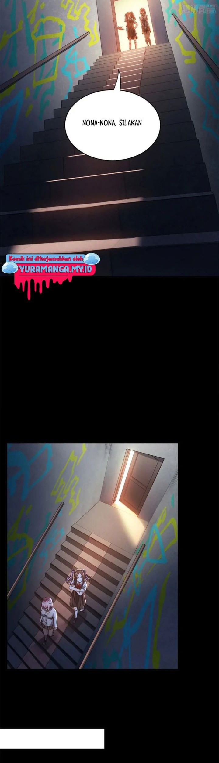 Legend of Star General Chapter 214 Gambar 22