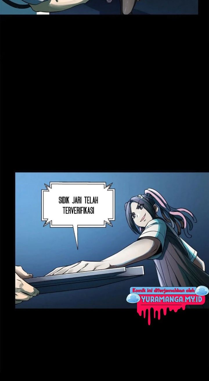 Legend of Star General Chapter 214 Gambar 24