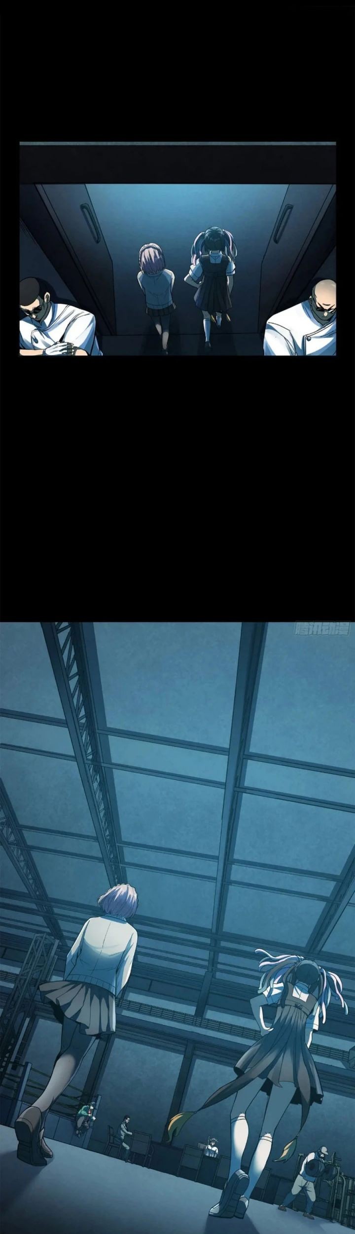 Legend of Star General Chapter 214 Gambar 25