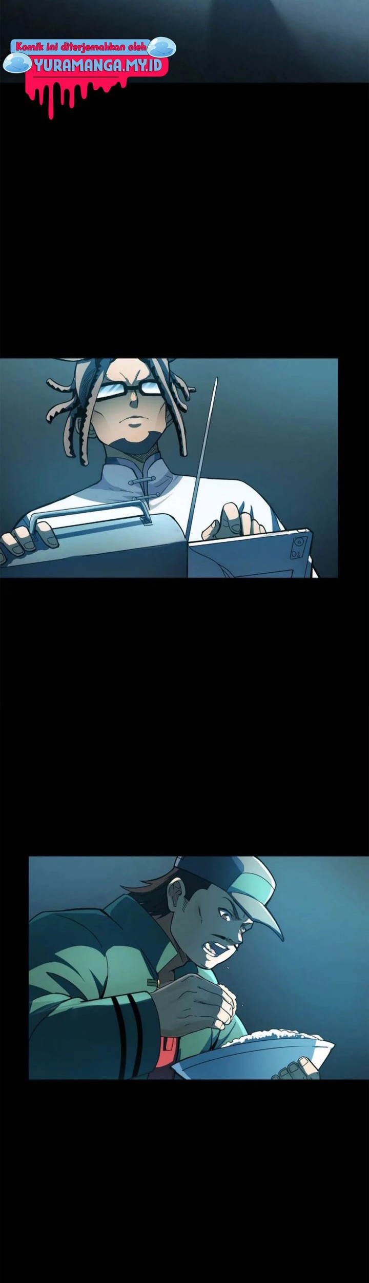 Legend of Star General Chapter 214 Gambar 26