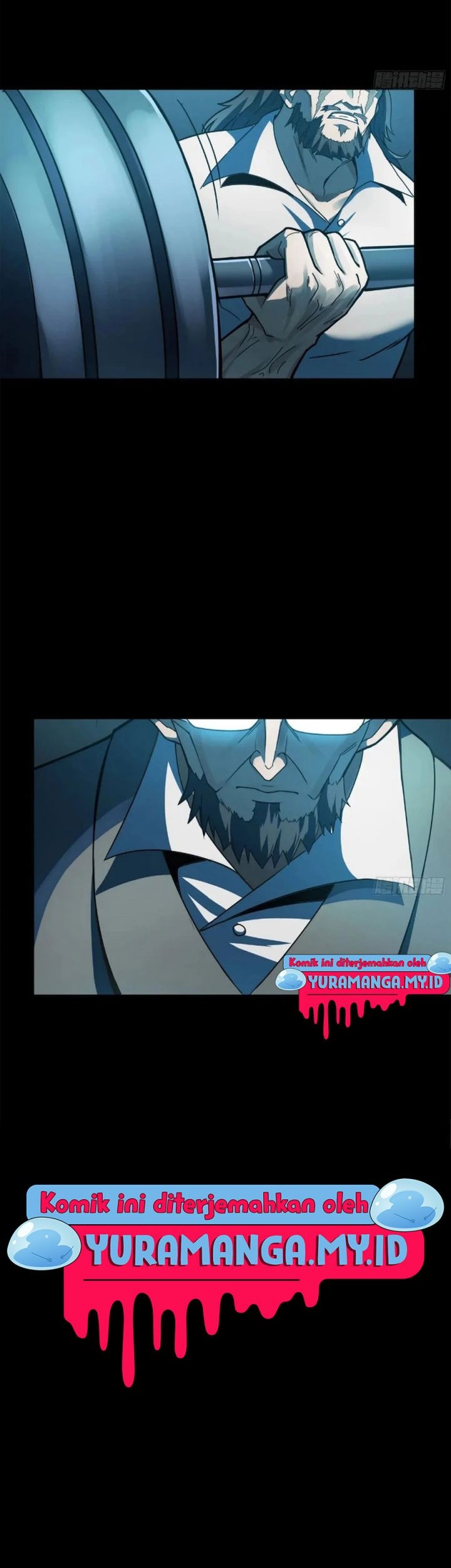 Legend of Star General Chapter 214 Gambar 27