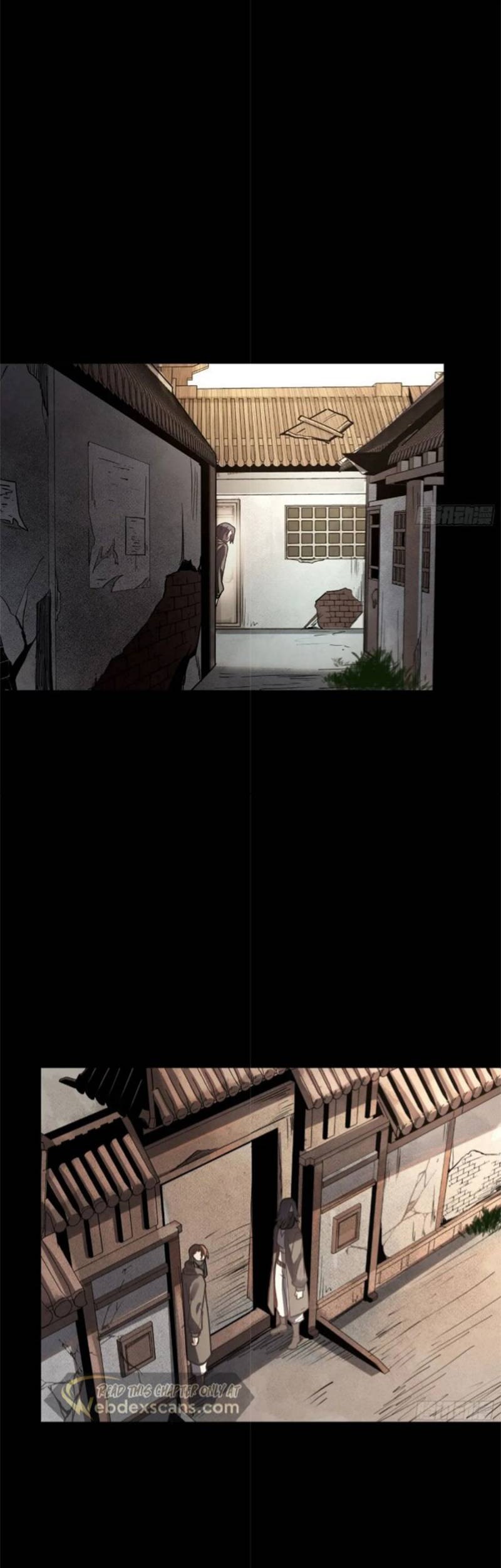 Legend of Star General Chapter 213 Gambar 9