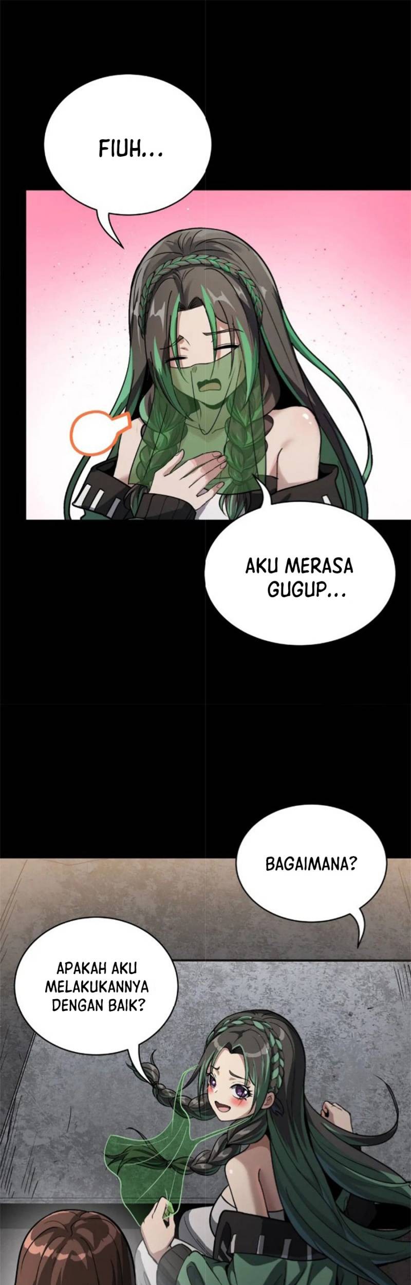 Legend of Star General Chapter 213 Gambar 12