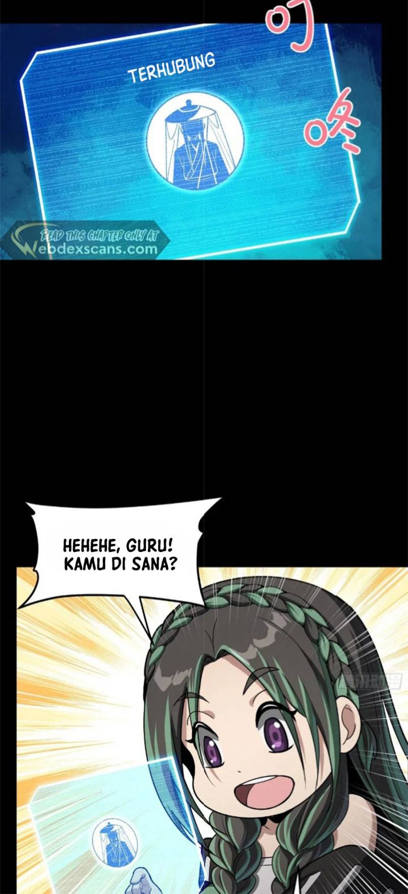 Legend of Star General Chapter 213 Gambar 16