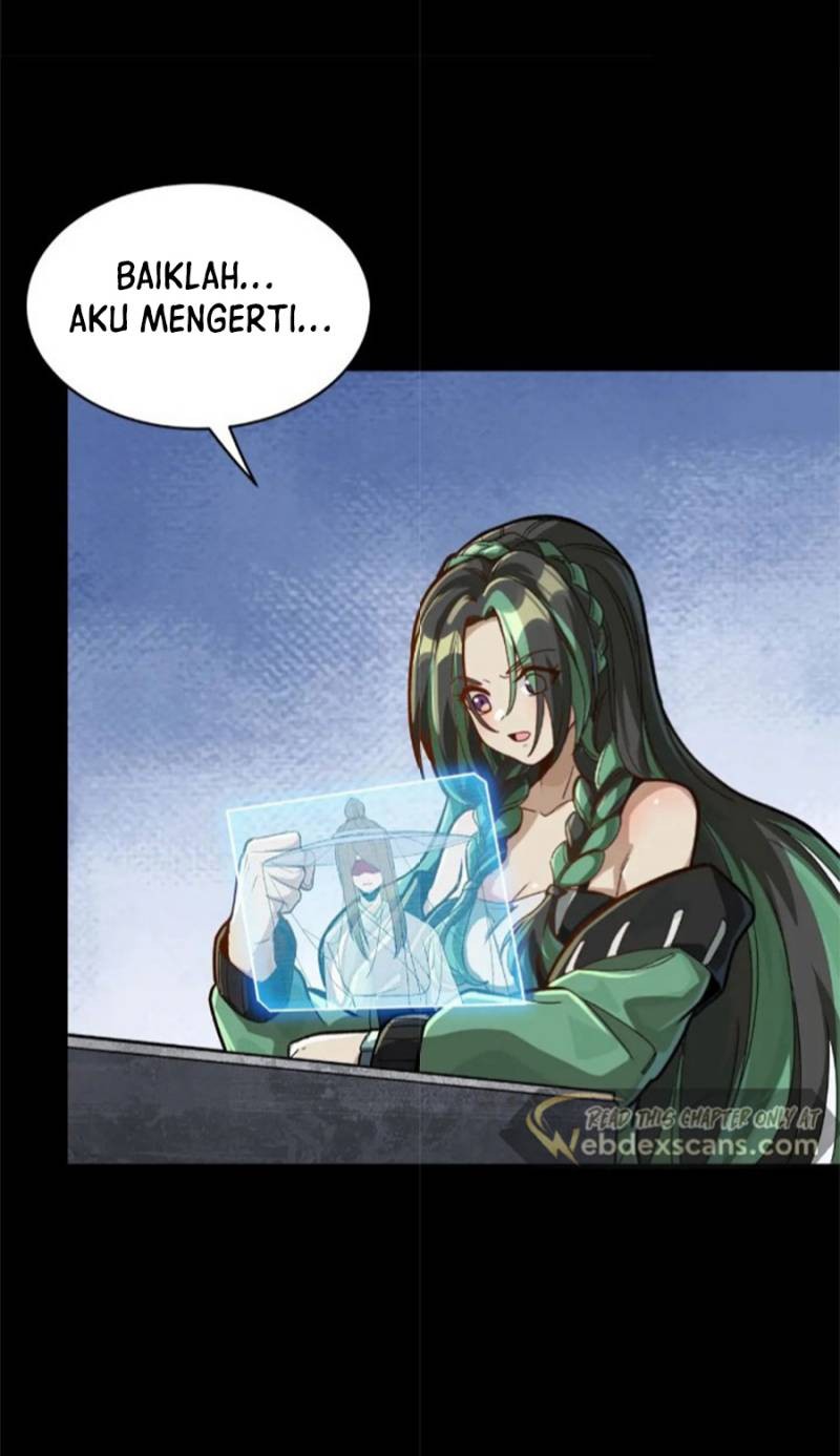 Legend of Star General Chapter 213 Gambar 21