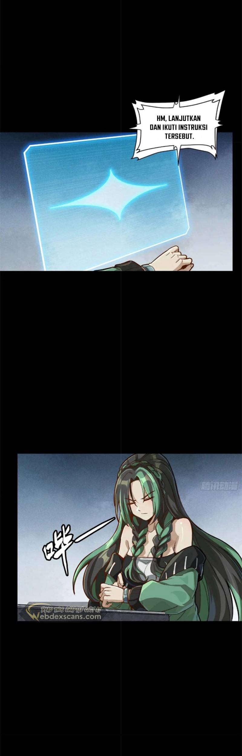 Legend of Star General Chapter 213 Gambar 22