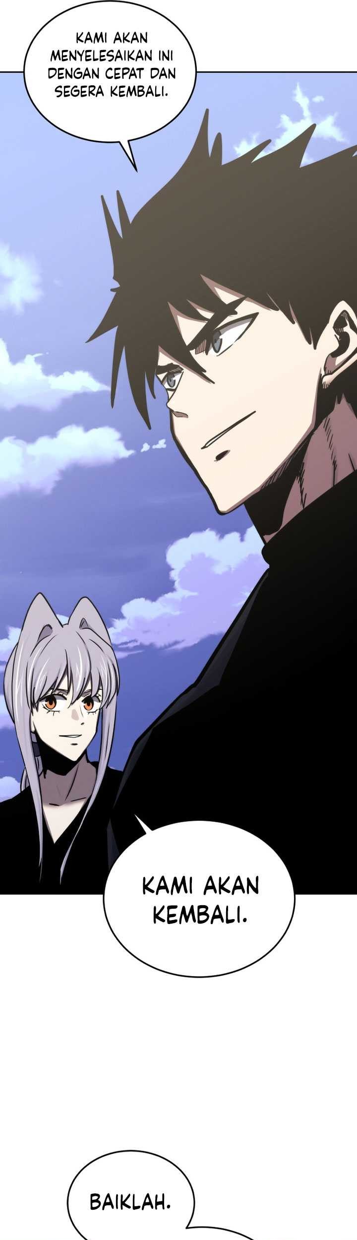 Player from Today Onwards Chapter 109 Gambar 22