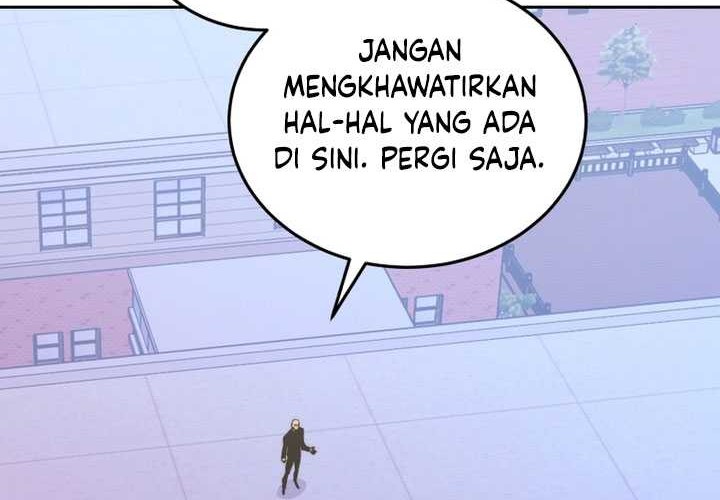 Player from Today Onwards Chapter 109 Gambar 23