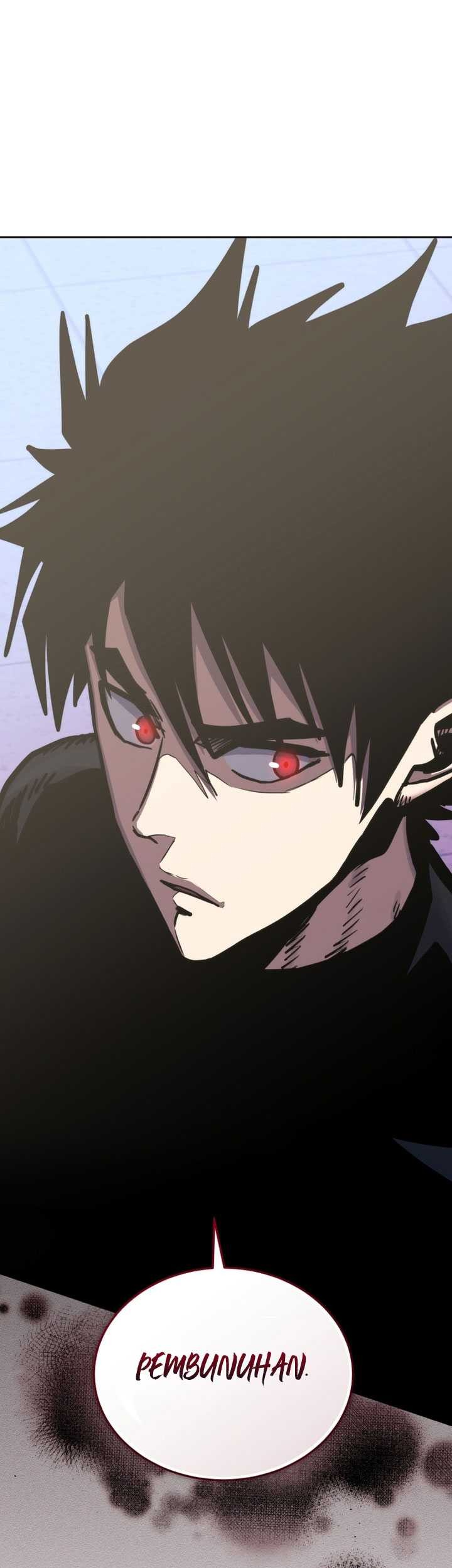 Player from Today Onwards Chapter 109 Gambar 27